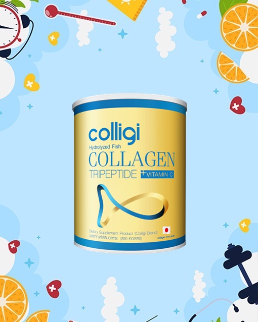 รีวิว-Collagen-colligi