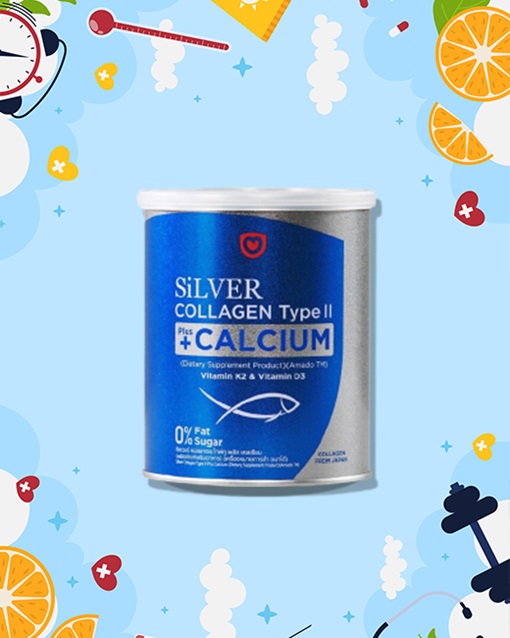 รีวิว-Collagen-สำหรับผู้สูงอายุที่ดีที่สุด